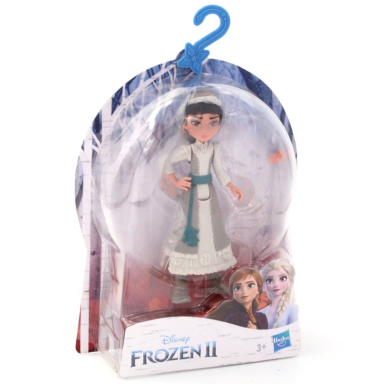 

Кукла Холодное сердце 10 см Hasbro