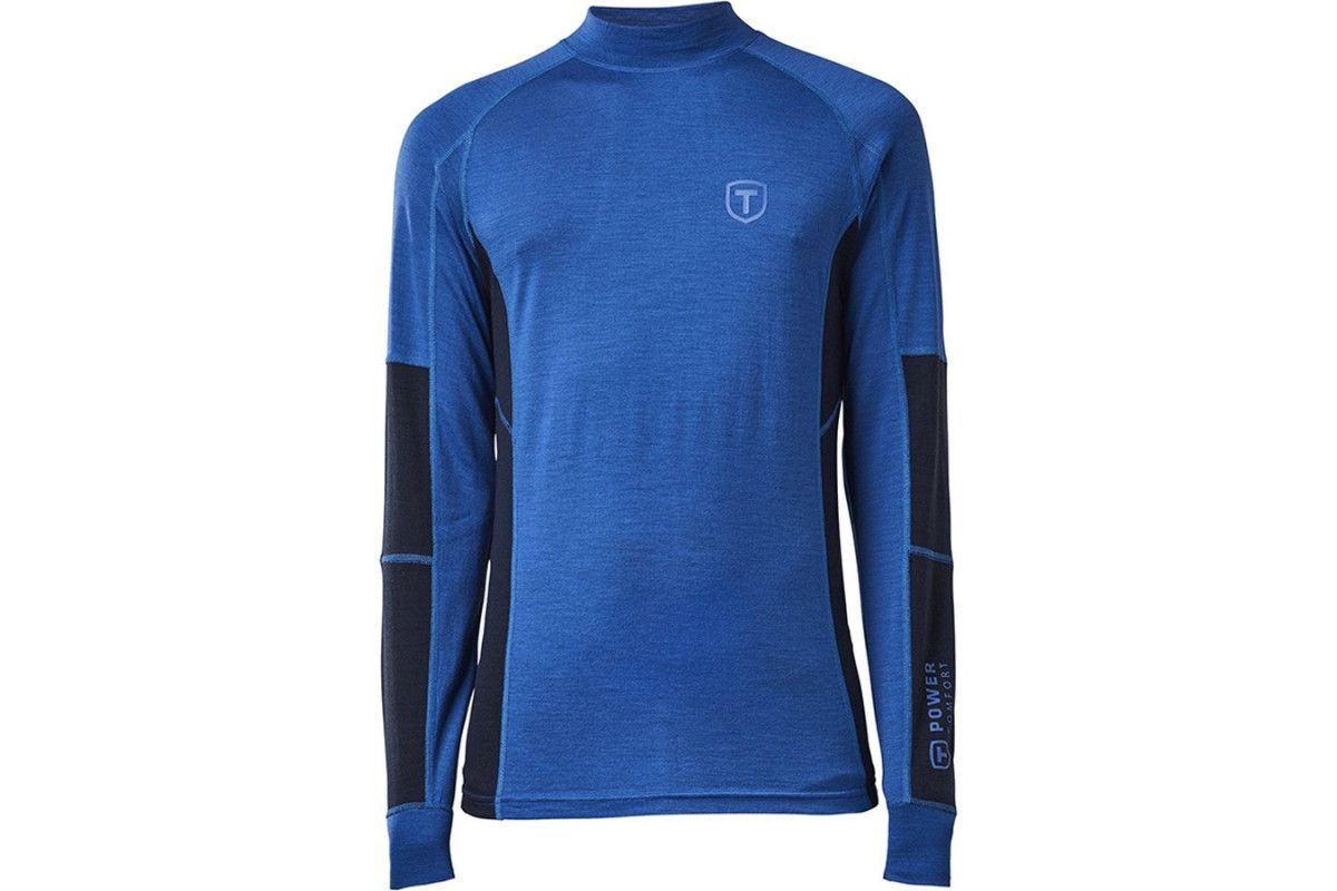 

Кофта Tenson Woollis Blue XL (1012-5016572-549XL)