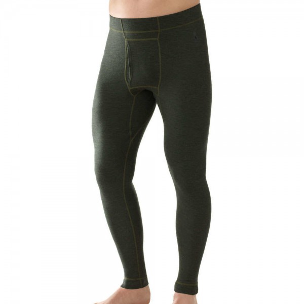 

Штаны Smart Wool Men's NTS 250 Bottom Olive Heather S (1033-SW SS605.307-S)