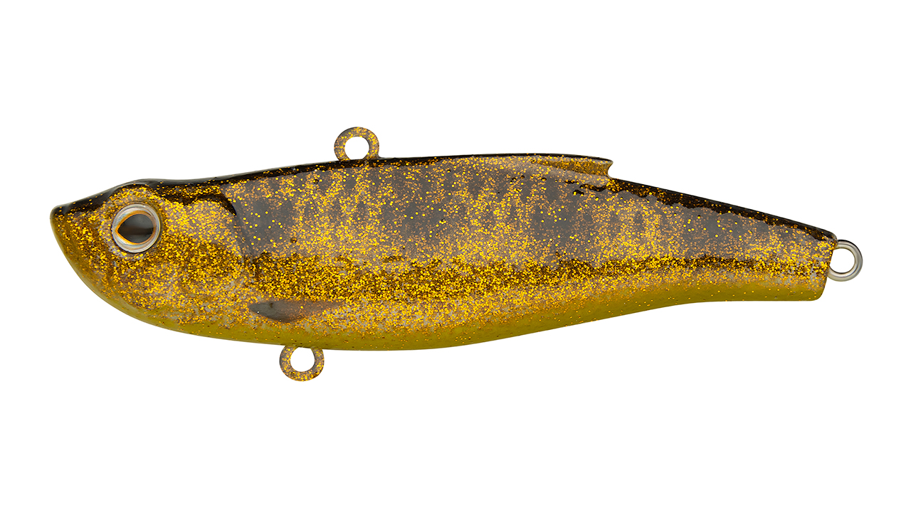 

Воблер Раттлин Strike Pro Jedi Rattler 80, 80 мм, 22,4 гр, Тонущий, цвет: JV009F Spotted Bullhead, (SP-198S#JV009F) (128601)