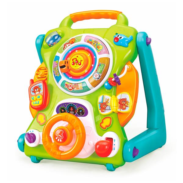 

Ходунки-каталка Hola Toys Гра і розвиток (2107)