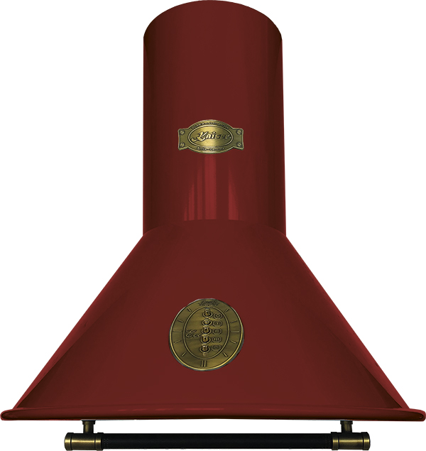 

Вытяжка KAISER A 6423 RotBE Eco