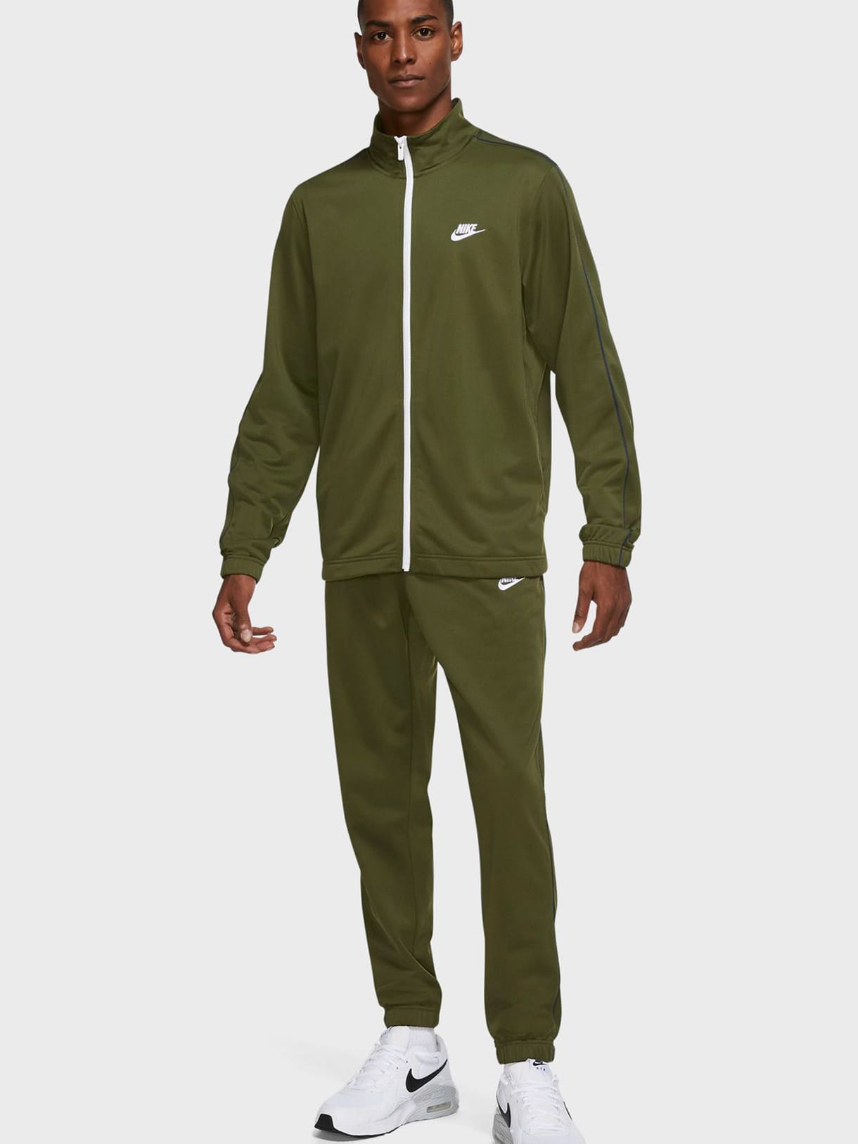 

Спортивный костюм Nike M Nsw Spe Trk Suit Pk Basic BV3034-326, Спортивный костюм Nike M Nsw Spe Trk Suit Pk Basic BV3034-326 L