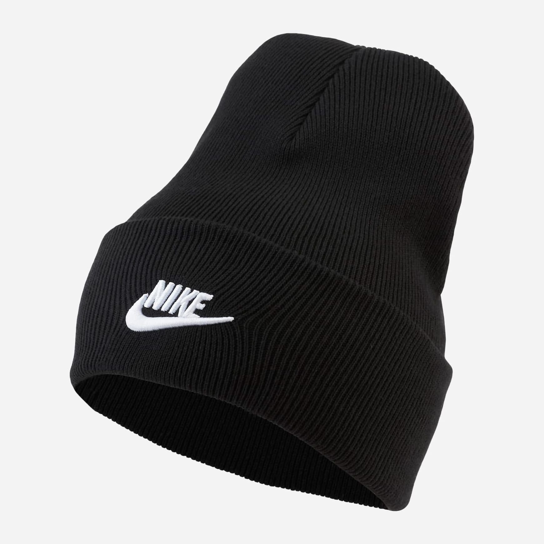 

Шапка Nike U Nsw Beanie Utility Futura DJ6224-010