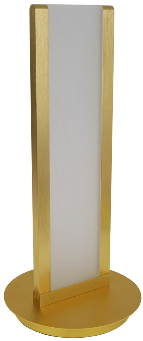 

Настольная лампа Brille BL-839T/18W WW G (25-285)