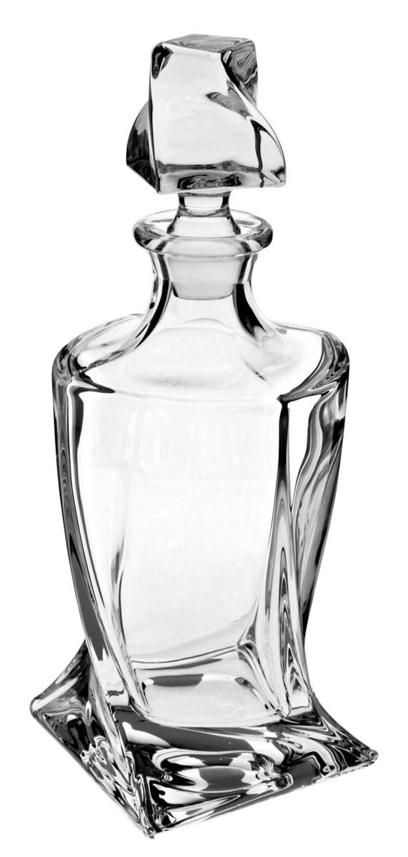 

Графин Bohemia Quadro 850 мл 4C745/99A44/850