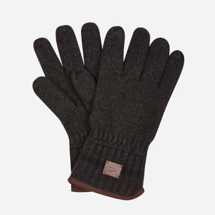 

Перчатки Camel Active HANDSCHUH-STRICK 408310-6G31-88 XL Асфальт