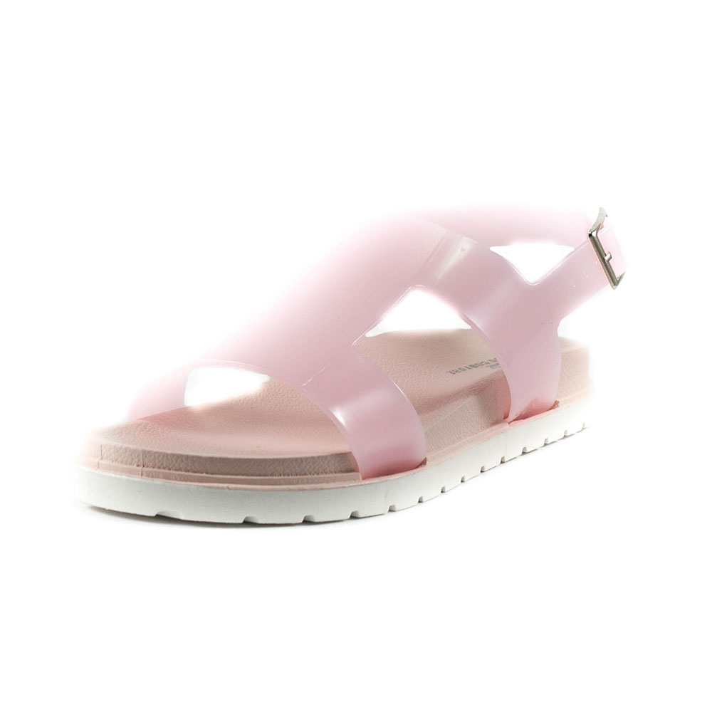 

Босоножки женские Keddo 897881-01-05 розовые (37)