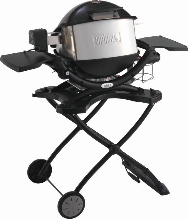 

Weber Rożen Do Grilli Q100/1000 (17560)