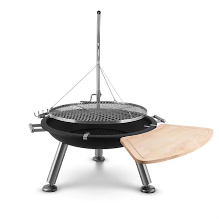 

Blumfeldt Turion Grill Bbq