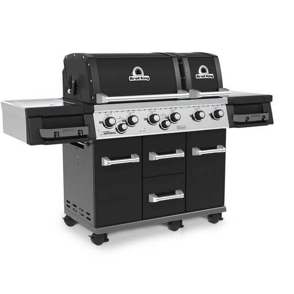 

Pokrowiec Broil King Premium Imperial XL