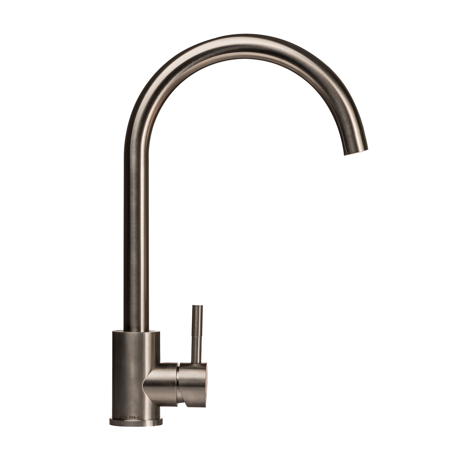 

Смеситель для кухни Globus Lux ALPEN SUS-203SN (SX702795)