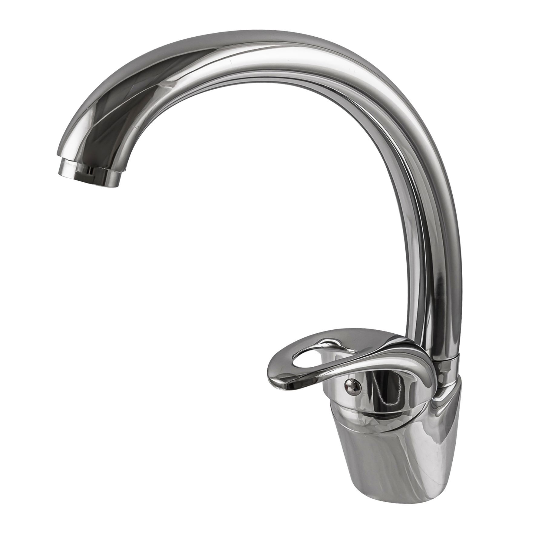 

Смеситель для кухни Globus Lux Smart GLSM-0203S (SX702745)