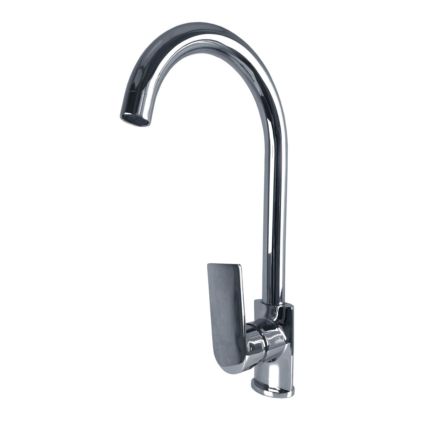 

Смеситель для кухни Globus Lux Niagara GLN-0203S (SX702760)