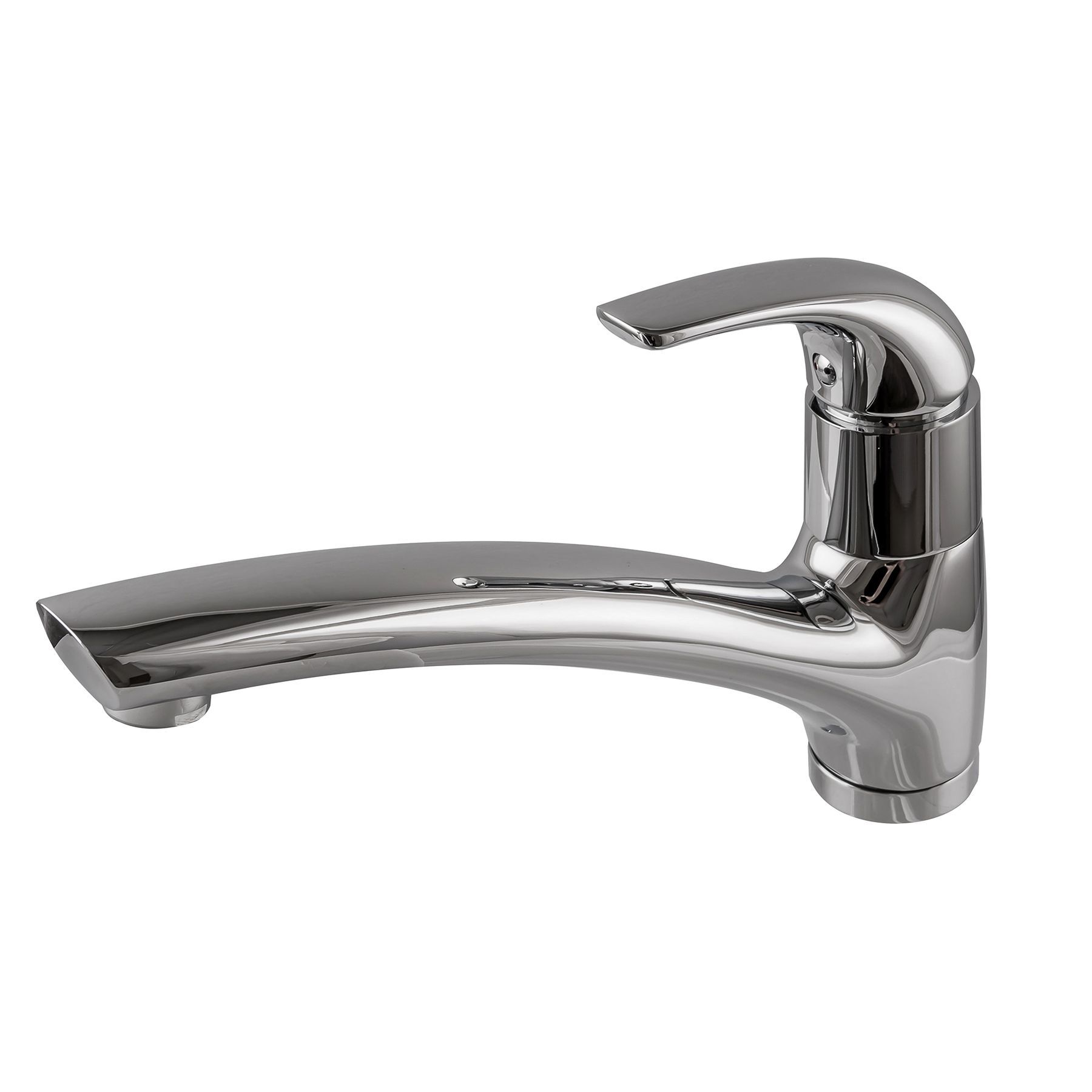 

Смеситель для кухни TOPAZ TEEL TL P-8838-H17 (SX702891)