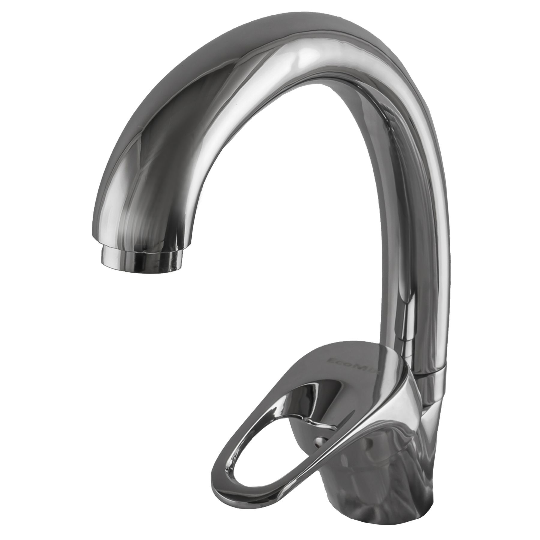 

Смеситель для кухни EcoMix M-GEM-203S (SX702925)