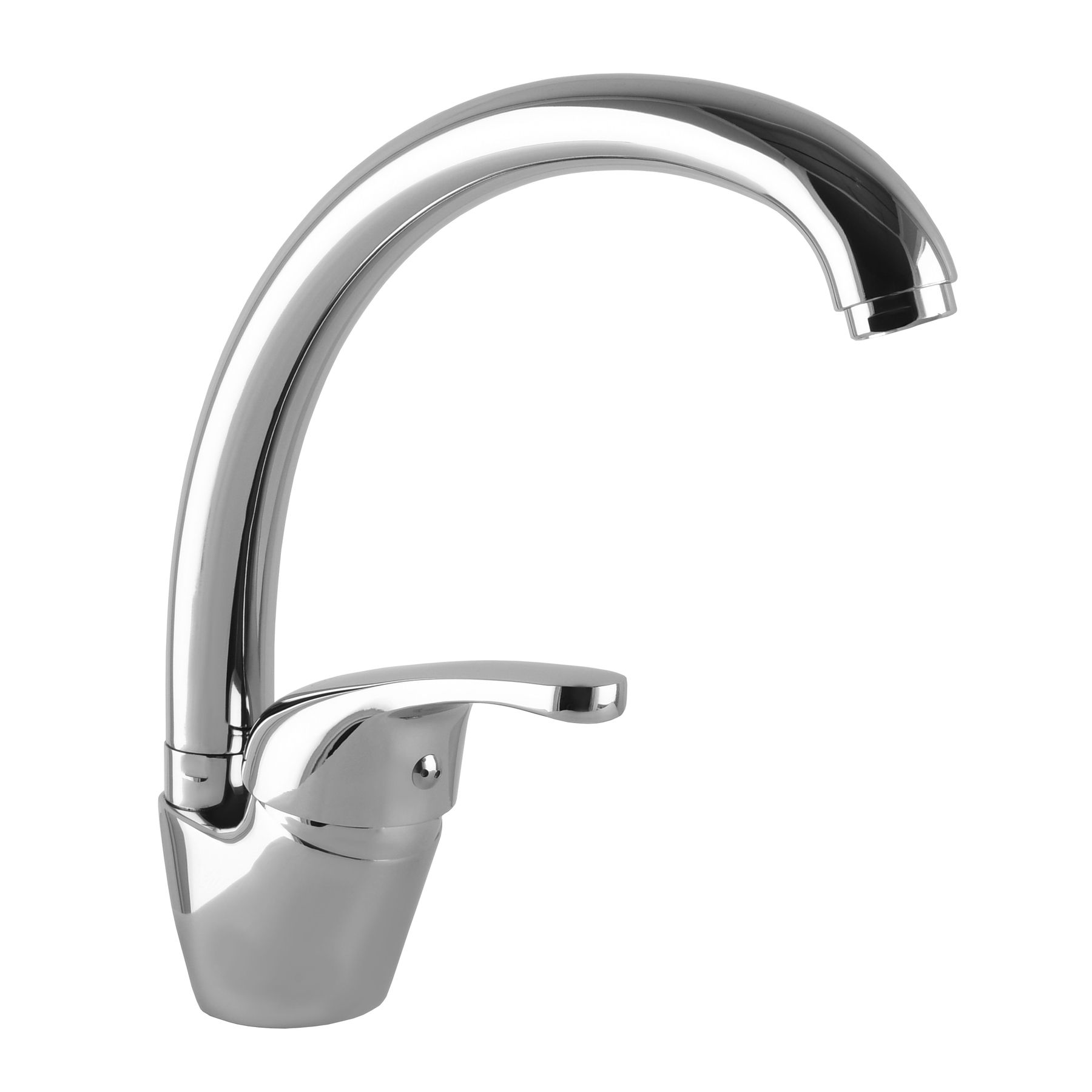 

Смеситель для кухни Globus Lux Solly GLSO-203S (SX702939)