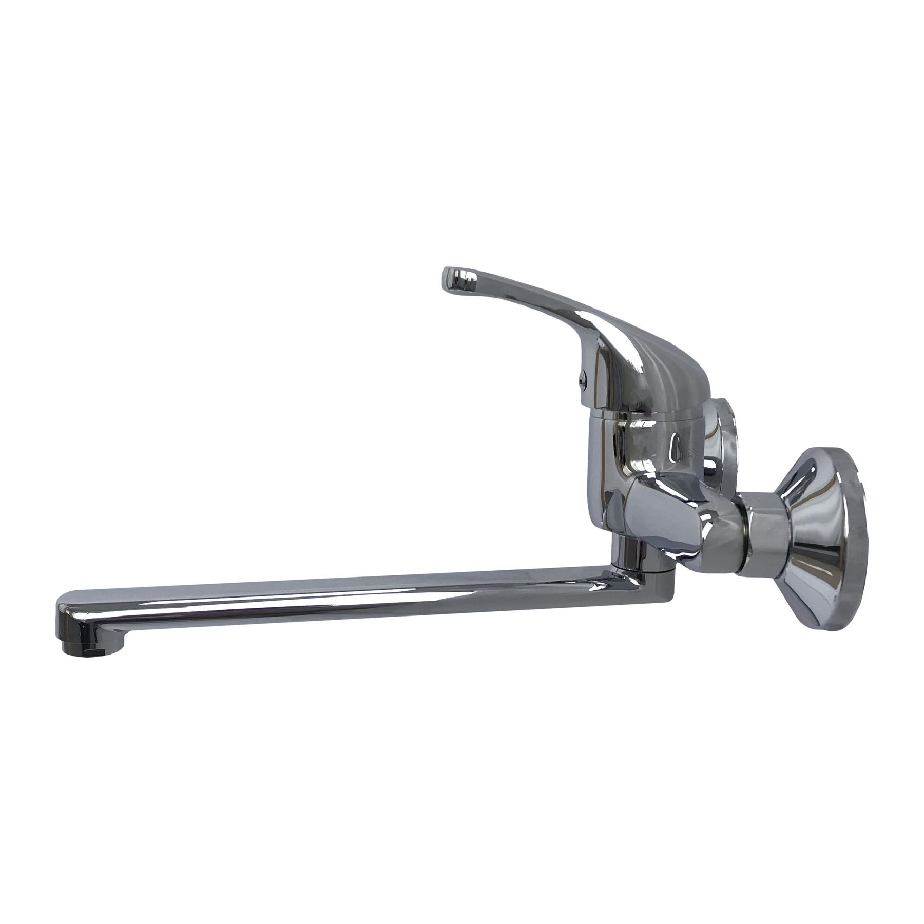 

Смеситель для кухни Globus Lux Solly GLSO-0104 (SX702936)