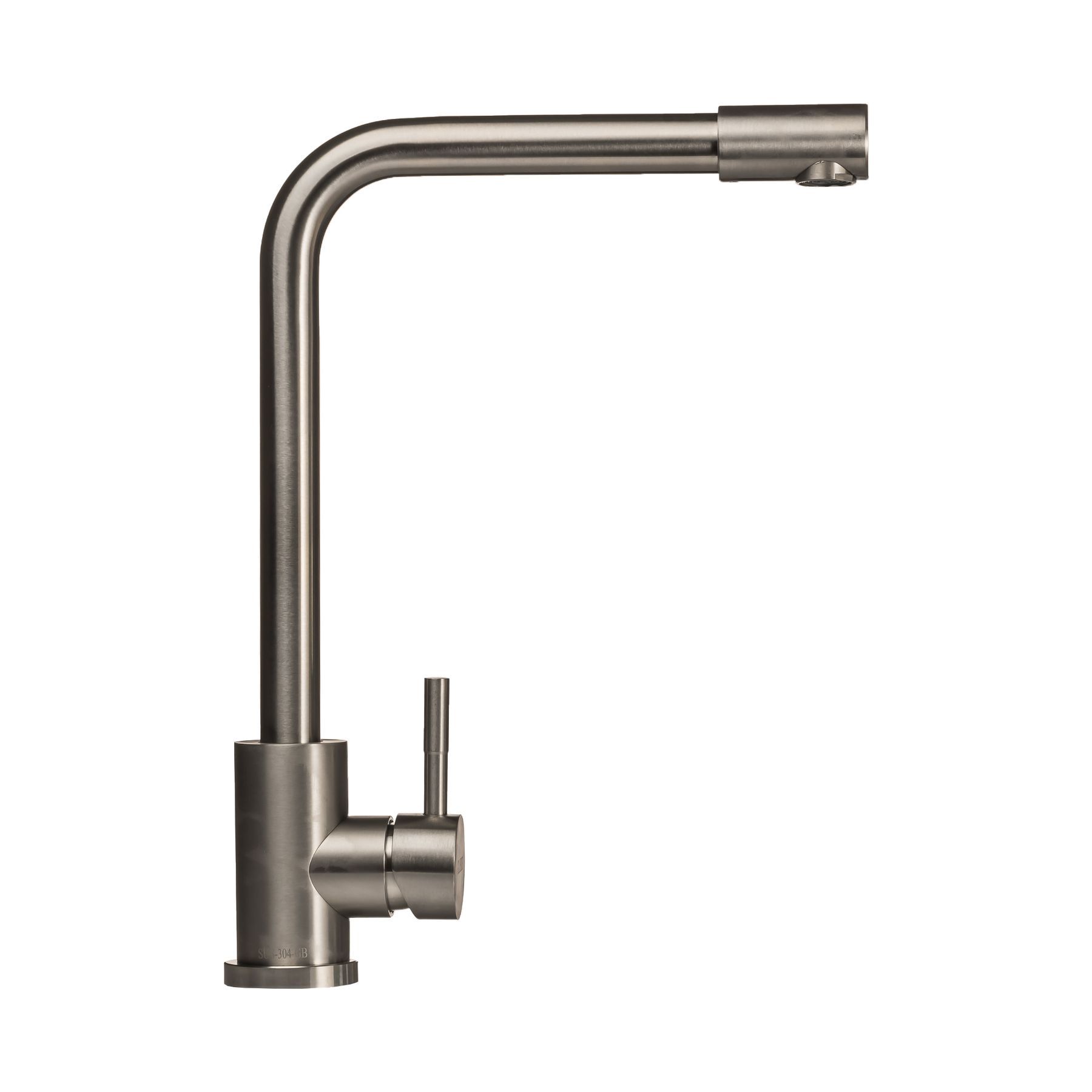 

Смеситель для кухни Globus Lux ALPEN SUS-403 (SX702696)