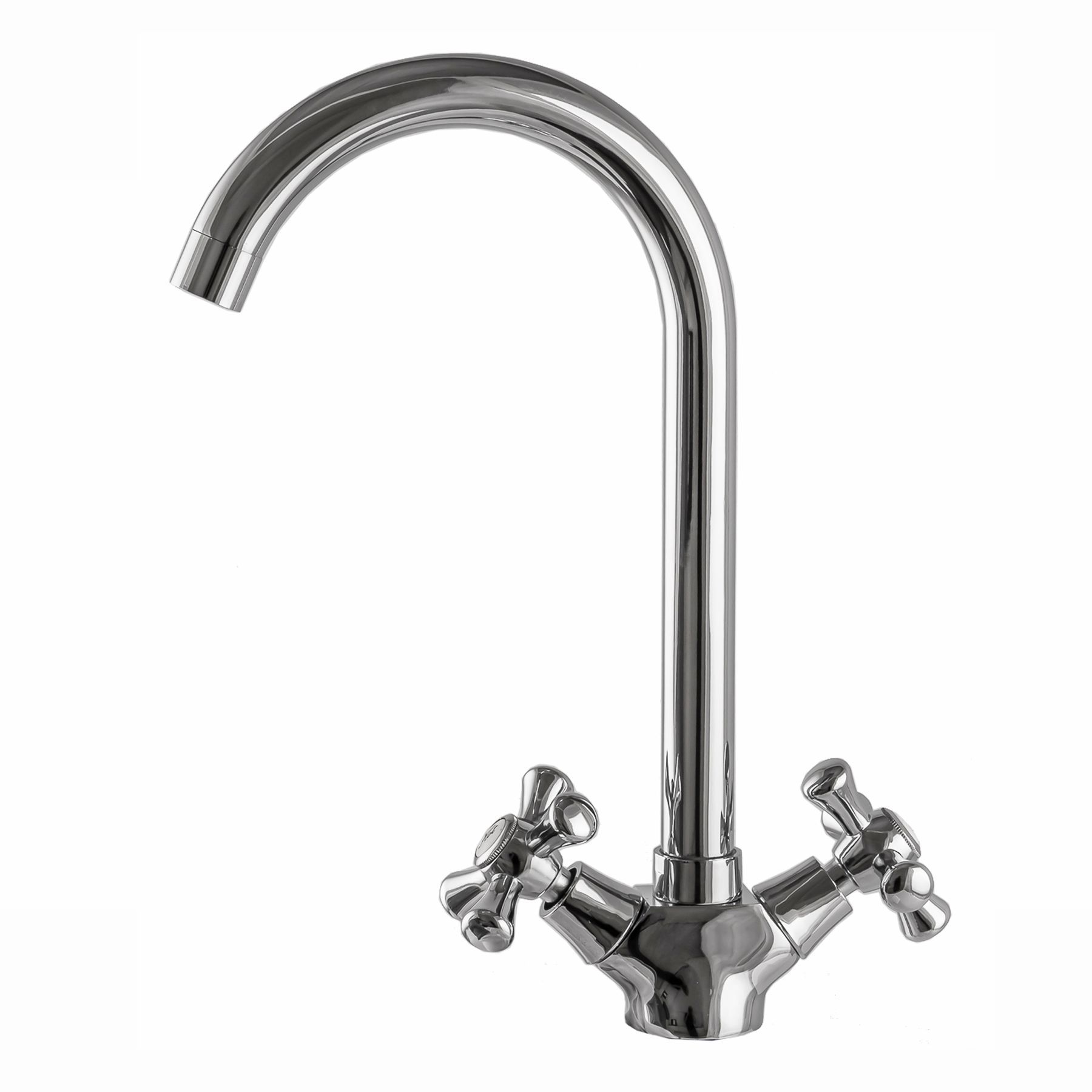 

Смеситель для кухни DOMINO DKF-204-10-CRUIZE (SX703017)