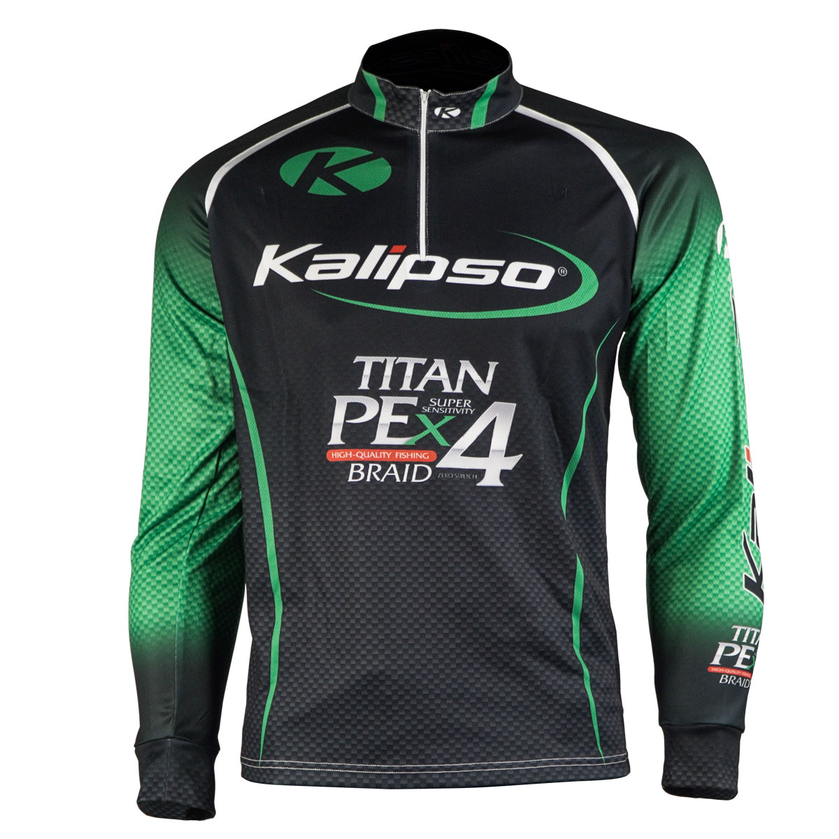 

Джерси Kalipso Titan LC204  NEW 2019, Джерси Kalipso Titan LC204 S NEW 2019