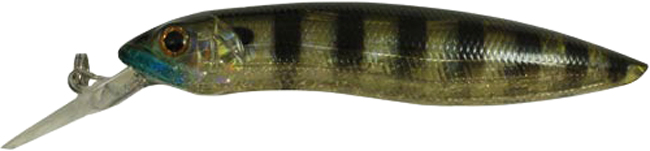 

Воблер Usami Monsuta 120F-MR 29.6g #450 (3.0m) (38828)