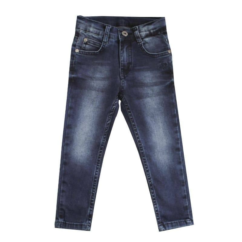 

Джинсы Monna Rosa Milano 38192 Темно-синий 128-134 см