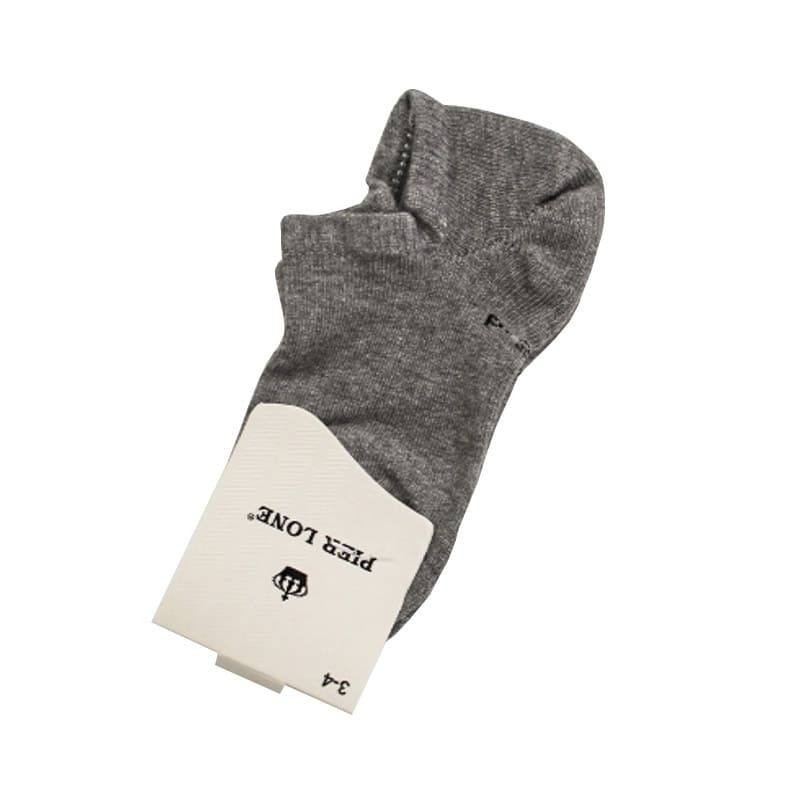 

Носочки Pier Lone Р-293 Серый 3-4 года/16