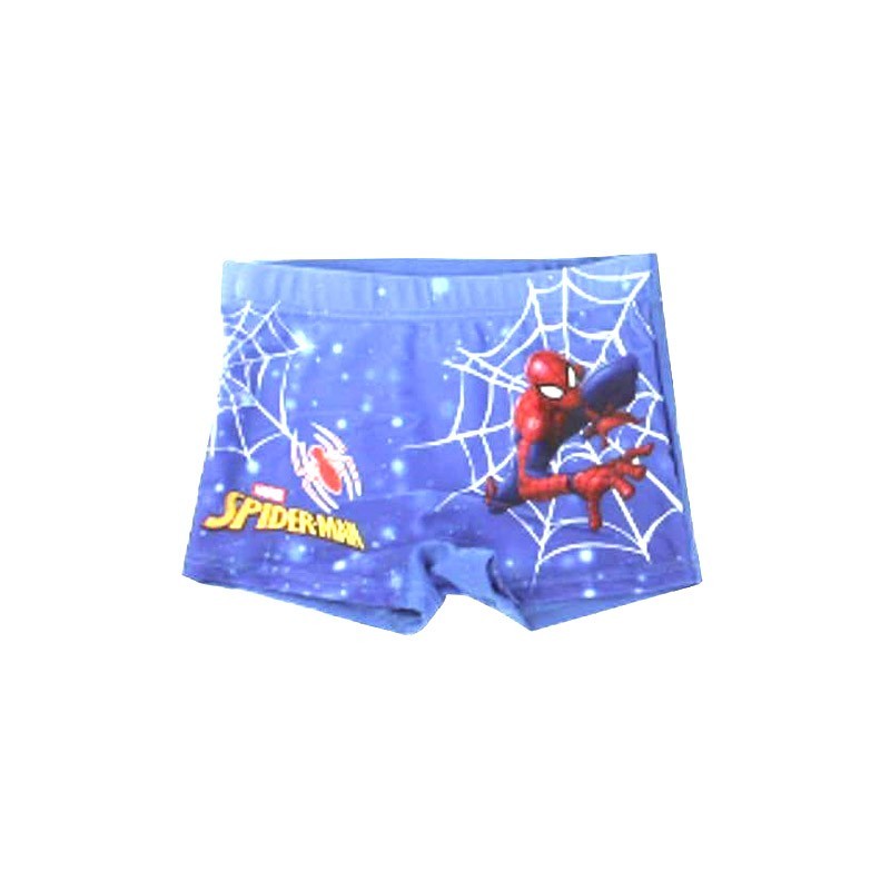 

Плавки Spiderman E Plus M SPS 5244990 Голубой 116-122 см