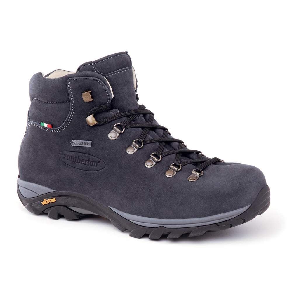 

Ботинки Zamberlan New Trail Lite Evo GTX 44 Dark Blue (1054-006.1561)