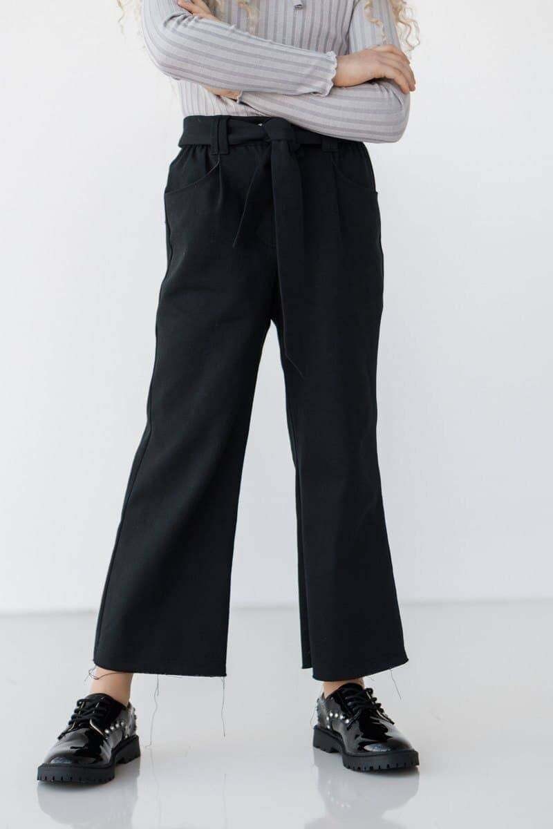 

Брюки Suzie 31103 Черный 134 см