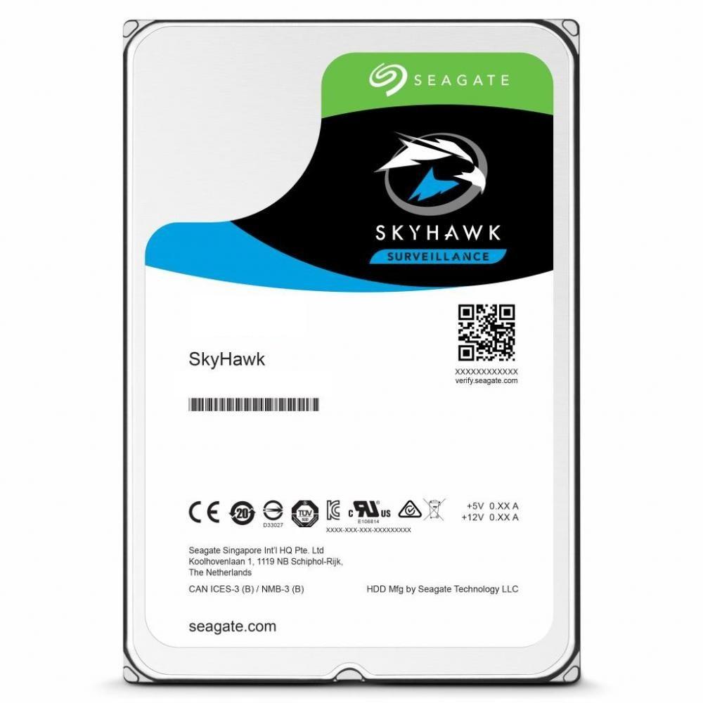 

Жесткий диск Seagate SATA 1TB 5900RPM 6GB/S 64MB ST1000VX005