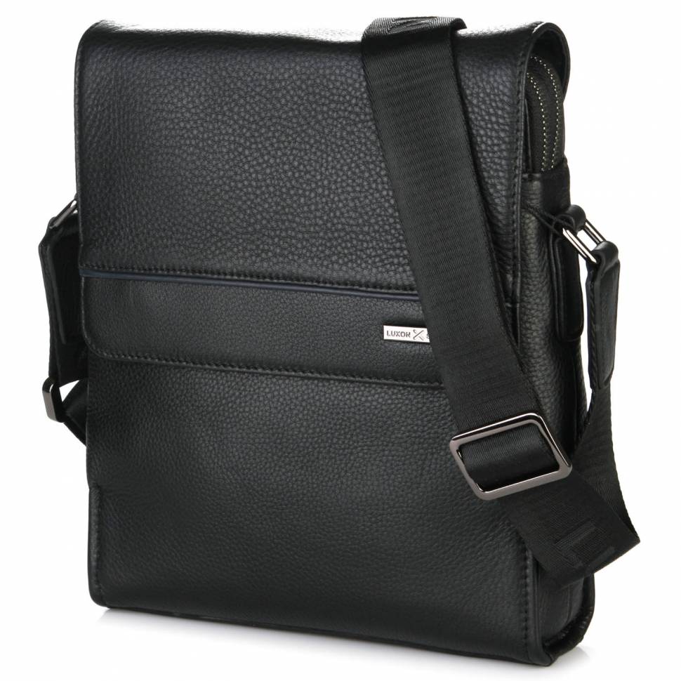 

Сумка LUXON 3491-3 Черный