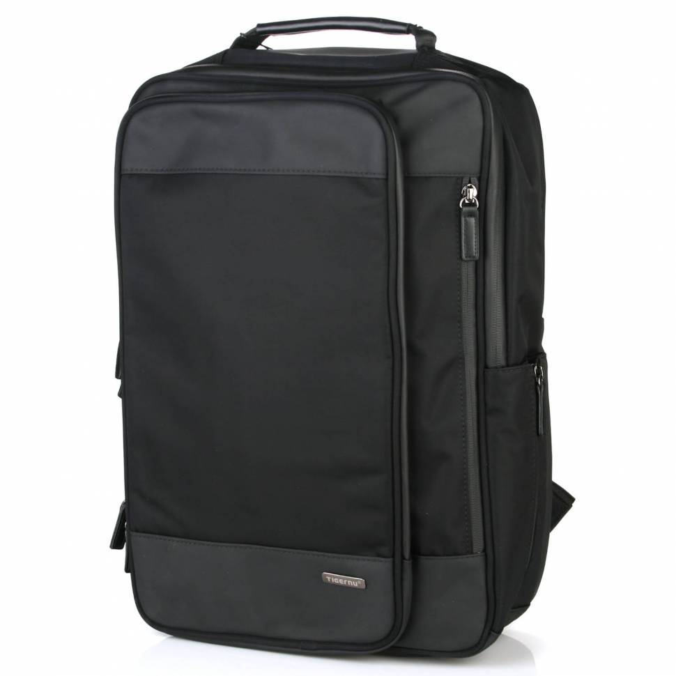

Рюкзак 15.6" TIGERNU Т-В3985 Black Черный