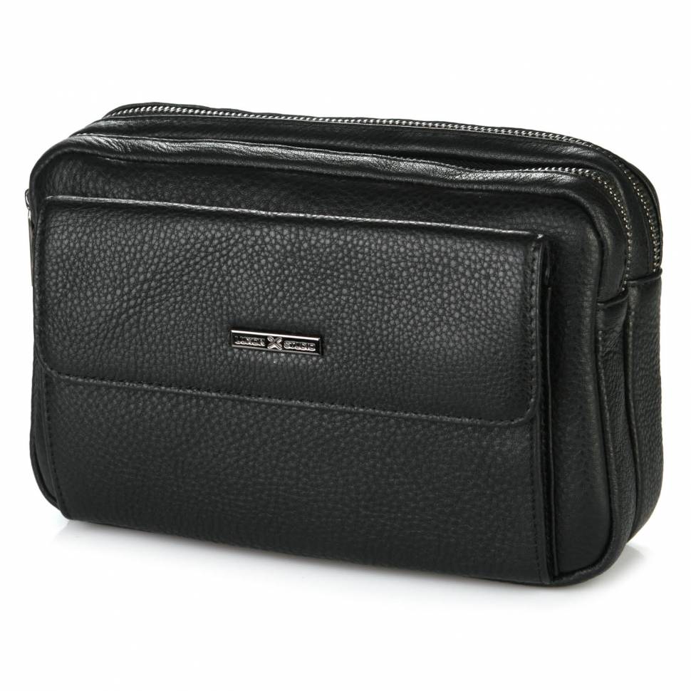 

Барсетка LUXON 7935-248 Черный