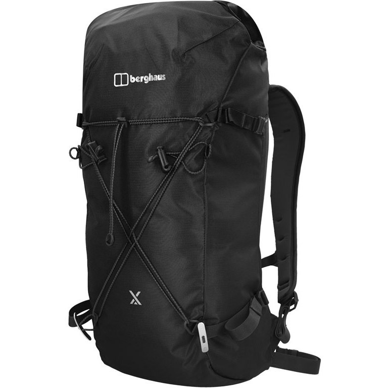 

Рюкзак Berghaus Alpine 30 Чорний