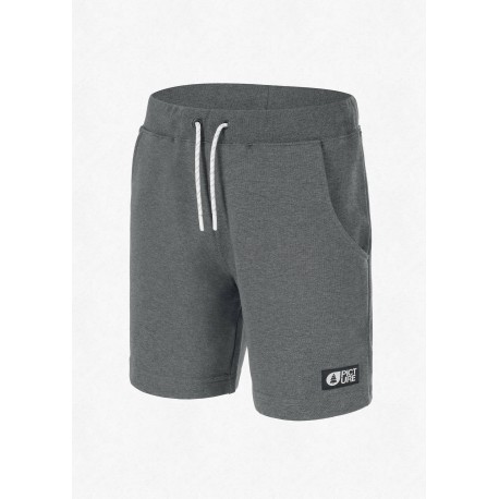 

Шорты Picture Organic Augusto Dark Grey Melange L (1012-MSH065AL)