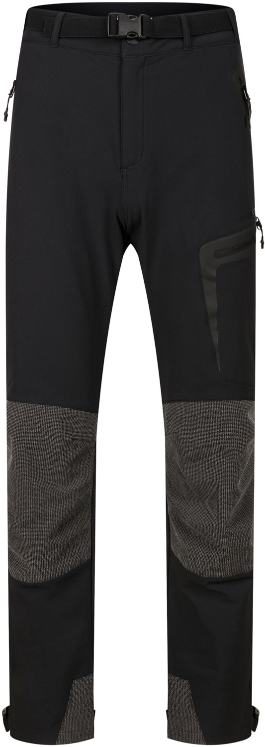 

Штани Tenson Biham Black L (1012-5014801-999L)