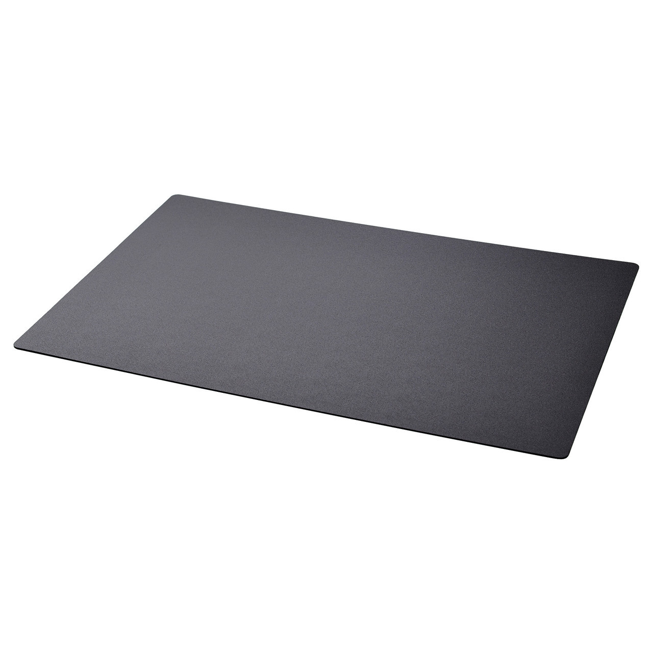 

Подкладка на стол IKEA SKRUTT черная 602.917.46