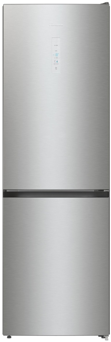 

Двухкамерный холодильник HISENSE RB390N4BC2