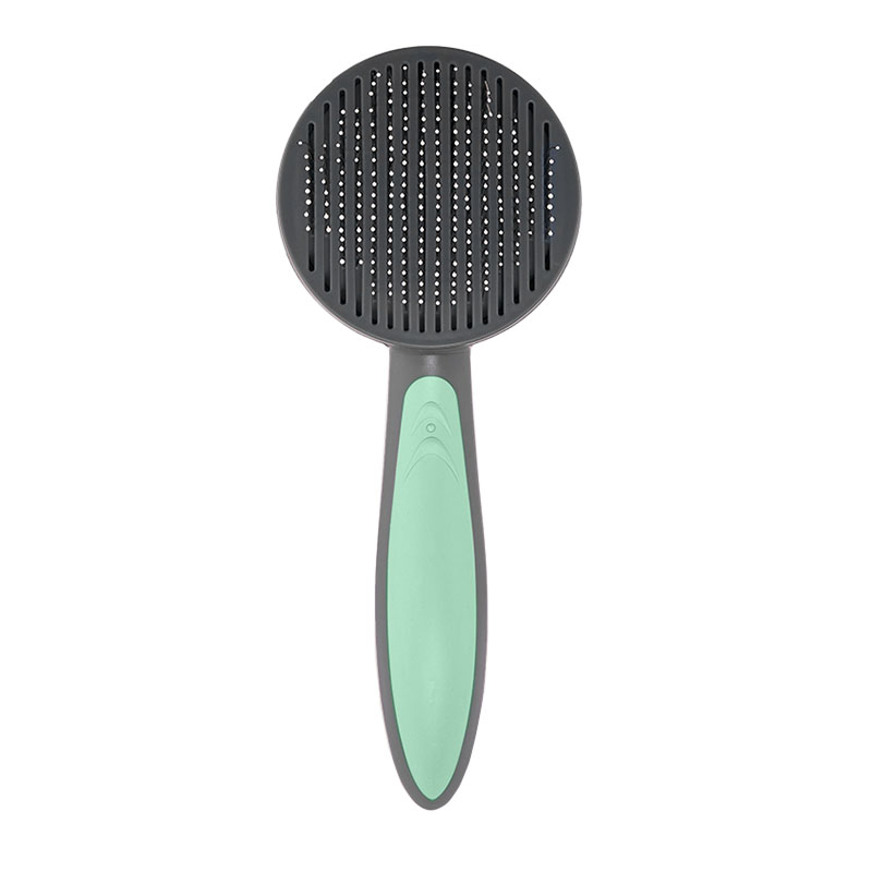 

Расческа для шерсти животных Pakeway 098802 Aqua