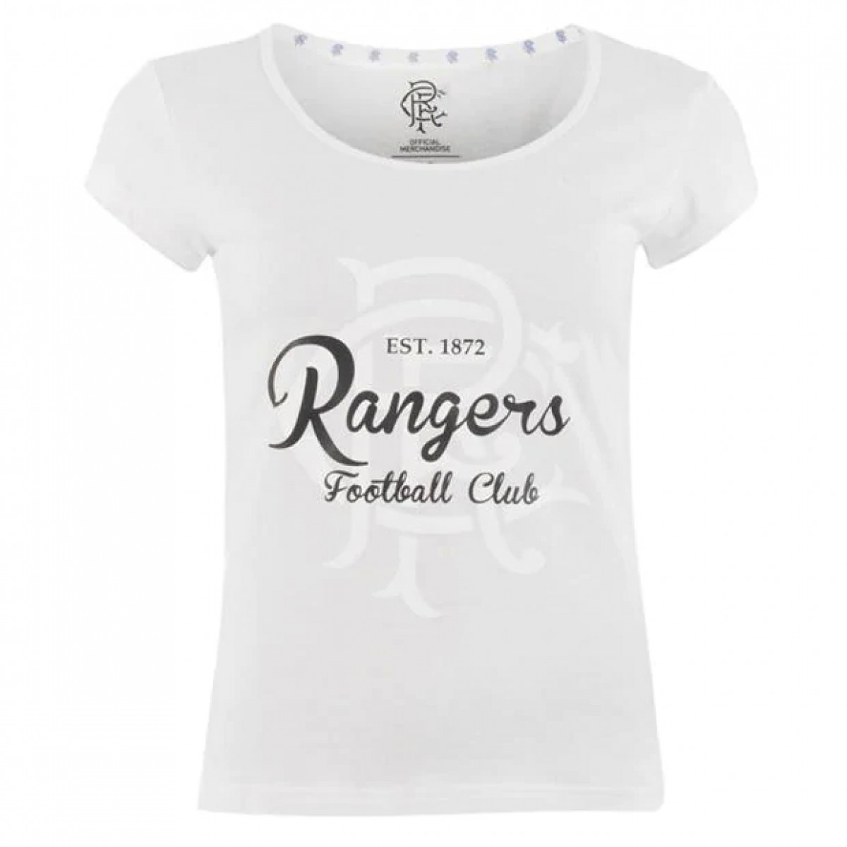 

Футболка Team FC Crest Print White,  (42, Футболка Team FC Crest Print White, XS (42)