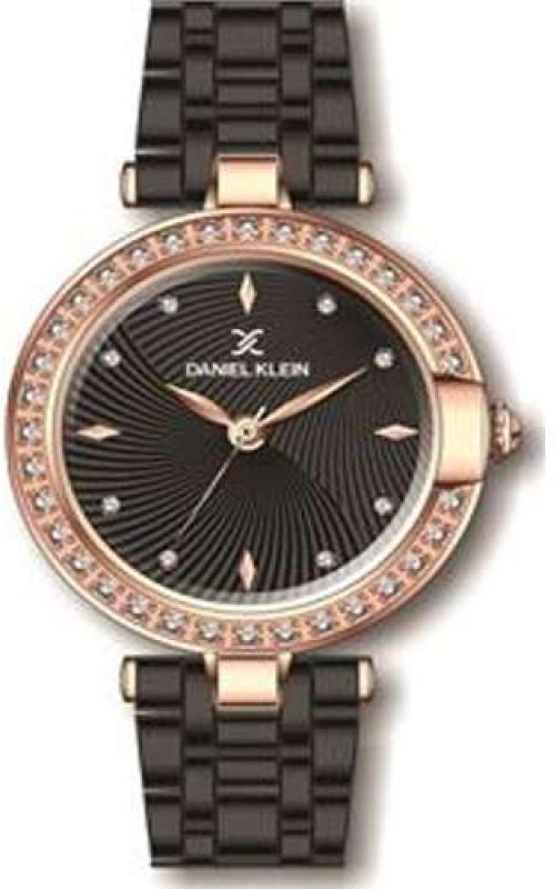 

Женские часы Daniel Klein DK11884-5
