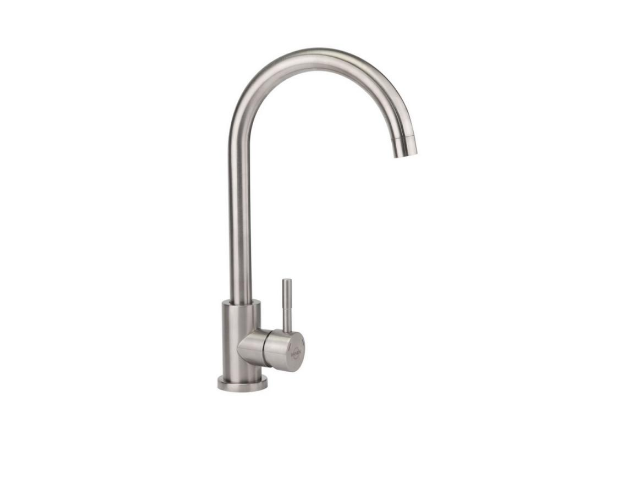 

Смеситель для кухни Brinex 20N 007F