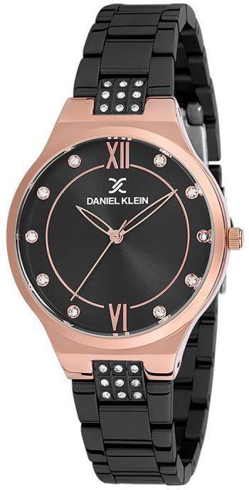 

Женские часы Daniel Klein DK12069-5