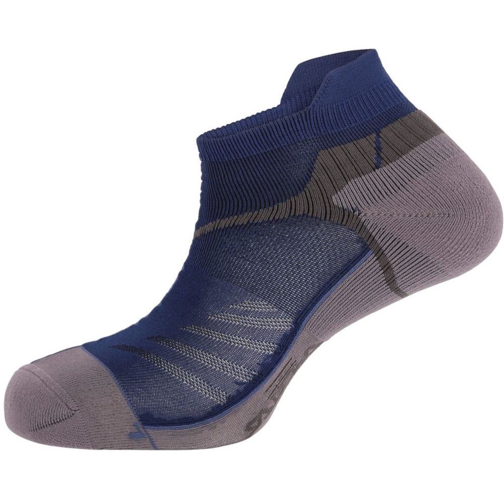 

Шкарпетки Salewa Lite Trainer 41-43 Сірий/Синій (1054-013.001.3507)