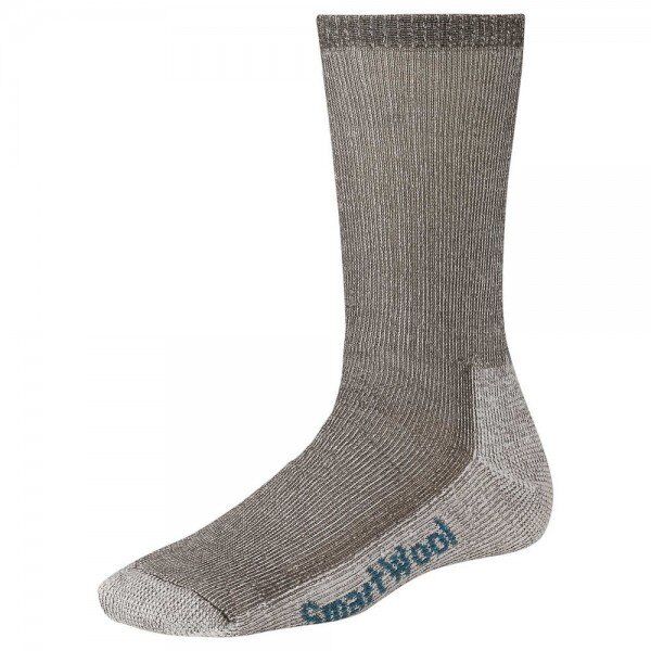 

Носки Smart Wool Wm’s Hike Medium Crew M Taupe (1033-SW SW294.236-M)