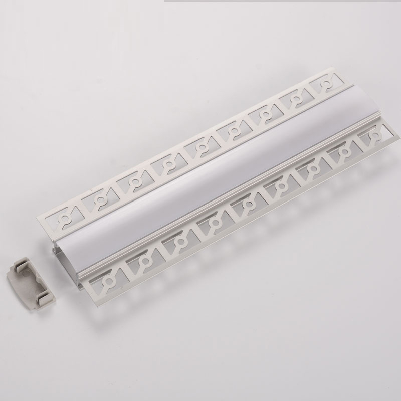

Алюминиевый профиль Skarlat LED PXG-305