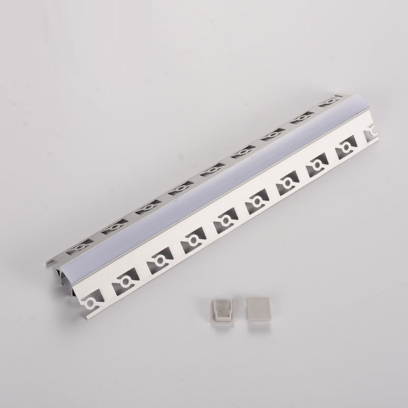 

Алюминиевый профиль Skarlat LED PXG-302