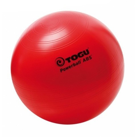 

Гимнастический мяч TOGU ABS Powerball 65 см